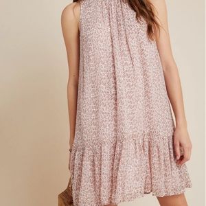 Anthropologie Natalie Tunic Dress, US Size XL